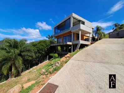 Casa com 3 Quartos à venda, 249m² no , Garopaba