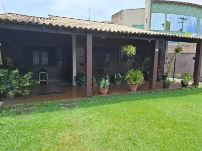 Casa com 4 Quartos à venda, 197m² no Novo Rio das Ostras, Rio das Ostras