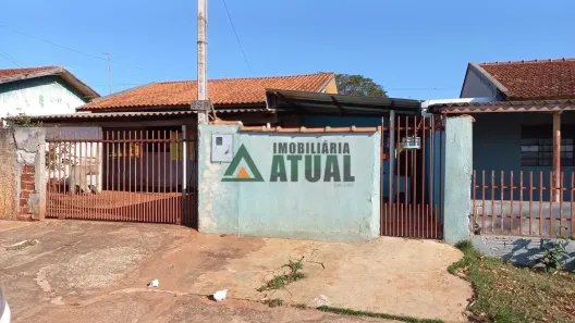 Casa com 3 Quartos à venda, 230m² no CENTRO, Ângulo