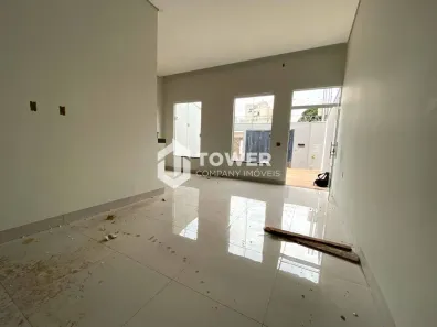 Casa com 3 Quartos à venda, 92m² no Jardim Brasília, Uberlândia