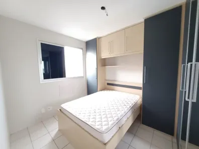 Apartamento com 2 Quartos para alugar, 60m² no Boaçu, São Gonçalo