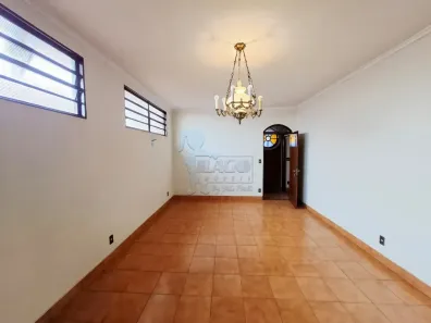 Casa com 3 Quartos para alugar, 309m² no Vila Tibério, Ribeirão Preto