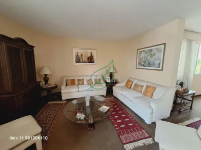 Apartamento com 3 Quartos à venda, 203m² no Itaim Bibi, São Paulo