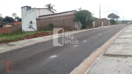 Lote/Terreno à venda, 360m² no Residencial Monte Sinai, Anápolis