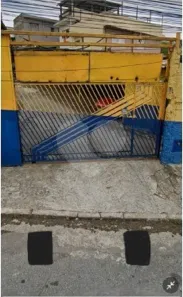 Lote/Terreno à venda, 605m² no Casa Verde Alta, São Paulo
