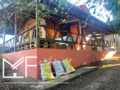 Casa com 3 Quartos à venda, 70m² no Nossa Senhora Aparecida, Florestal