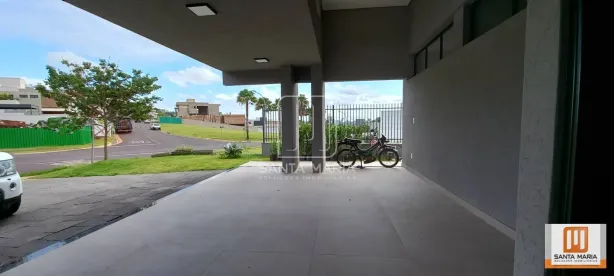 Casa de Condomínio com 3 Quartos à venda, 406m² no Bonfim Paulista, Ribeirão Preto