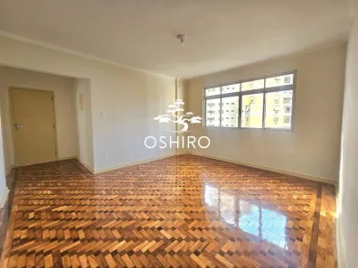 Apartamento com 2 Quartos à venda, 85m² no Gonzaga, Santos