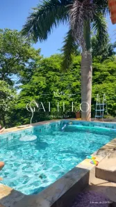 Casa de Condomínio com 5 Quartos à venda, 700m² no Parque dos Cafezais 1, Itupeva