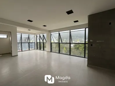 Apartamento com 3 Quartos à venda, 158m² no Velha, Blumenau