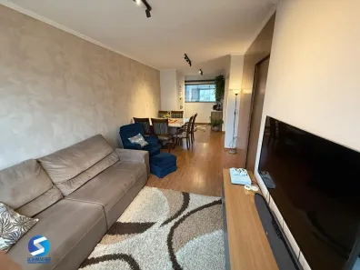 Apartamento com 3 Quartos à venda, 97m² no Jardim Itu, Porto Alegre