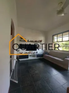 Apartamento com 3 Quartos à venda, 103m² no Santa Teresa, Rio de Janeiro