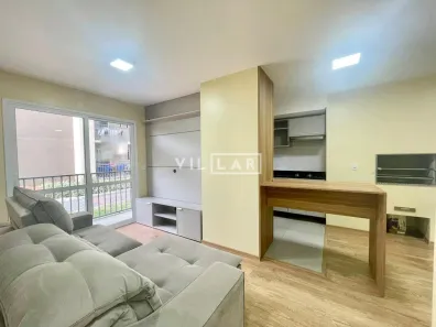 Apartamento com 2 Quartos à venda, 66m² no Três Vendas, Pelotas
