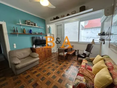 Apartamento com 3 Quartos à venda, 83m² no Botafogo, Rio de Janeiro