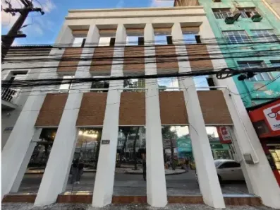 Prédio Comercial à venda, 3000m² no Boa Vista, Recife