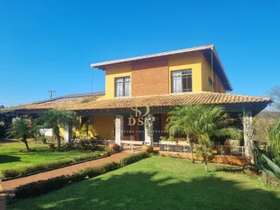 Fazenda/Sítio com 1 Quarto à venda, 1m² no Jardim Santa Adelaide, Cambé