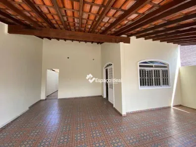 Casa com 3 Quartos à venda, 144m² no Conjunto Habitacional Júlio de Mesquita Filho, Sorocaba