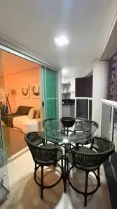 Apartamento com 3 Quartos à venda, 94m² no Alto da Glória, Goiânia