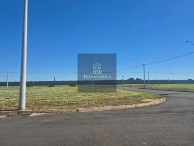 Lote/Terreno à venda, 183m² no Terramérica SB, Santa Bárbara D'Oeste