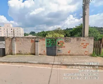 Apartamento com 2 Quartos à venda, 45m² no Parque Rincão, Cotia