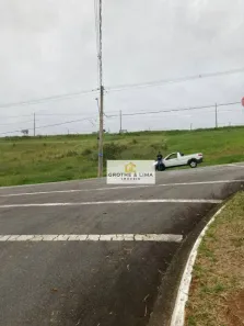 Lote/Terreno à venda, 640m² no Morada dos Nobres, Taubaté