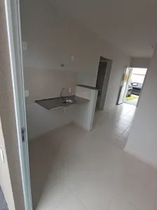 Casa de Condomínio com 2 Quartos à venda, 45m² no Distrito Industrial do Una II, Taubaté