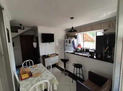 Casa com 2 Quartos à venda, 54m² no Parque Industrial, São José dos Campos