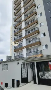 Apartamento com 2 Quartos à venda, 38m² no Penha de França, São Paulo
