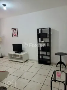 Apartamento com 1 Quarto à venda, 40m² no Centro Histórico, Porto Alegre