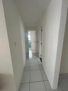 Apartamento com 3 Quartos para alugar, 92m² no Ponta do Farol, São Luís