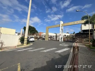 Apartamento com 2 Quartos à venda, 39m² no Vila Guilherme, Votorantim