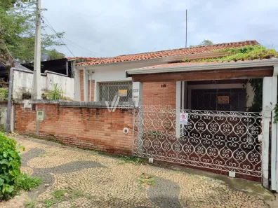 Casa com 3 Quartos à venda, 123m² no Jardim Guanabara, Campinas