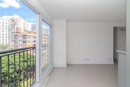 Apartamento com 2 Quartos à venda, 63m² no Menino Deus, Porto Alegre