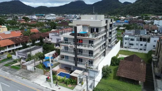 Apartamento com 3 Quartos à venda, 104m² no Caiobá, Matinhos