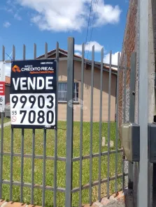 Casa com 2 Quartos à venda, 48m² no Pinheiro Machado, Santa Maria