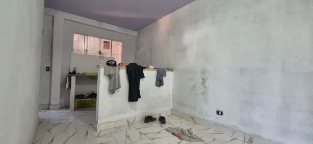 Casa com 1 Quarto para alugar, 40m² no Jardim Bela Vista, Itapevi
