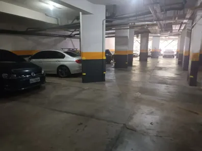 Apartamento com 1 Quarto à venda, 33m² no Centro, São Paulo