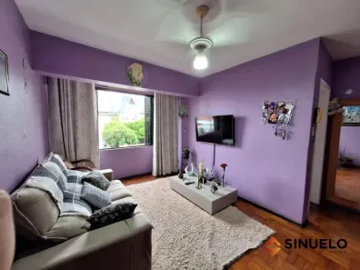 Apartamento com 2 Quartos à venda, 57m² no Centro, Novo Hamburgo