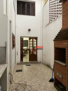 Sobrado com 3 Quartos à venda, 140m² no Vila Mariana, São Paulo