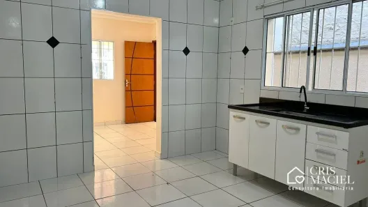Casa com 3 Quartos para alugar, 110m² no Jardim Morada do Sol, Indaiatuba