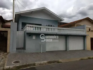 Casa com 3 Quartos à venda, 170m² no Santa Claudina, Vinhedo