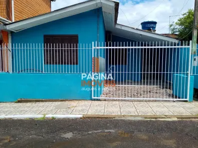 Casa com 3 Quartos à venda, 132m² no Diehl, Novo Hamburgo