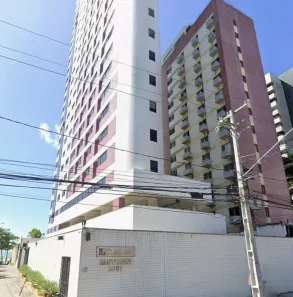 Apartamento com 1 Quarto à venda, 232m² no Centro, Jaboatão dos Guararapes