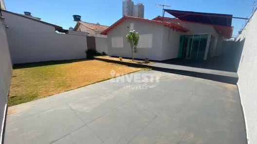 Casa com 3 Quartos à venda, 156m² no Jardim Atlântico, Goiânia