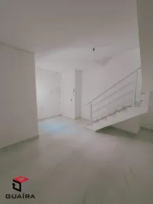 Cobertura com 2 Quartos à venda, 40m² no Jardim do Estádio, Santo André