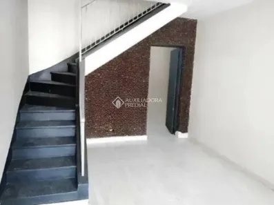 Casa com 2 Quartos à venda, 100m² no Jardim, Santo André