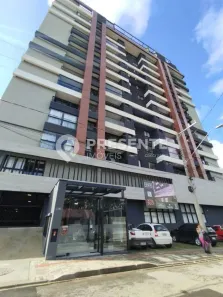 Apartamento com 1 Quarto à venda, 63m² no Anita Garibaldi, Joinville