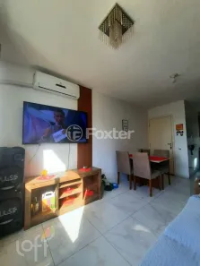 Apartamento com 2 Quartos à venda, 42m² no Rubem Berta, Porto Alegre