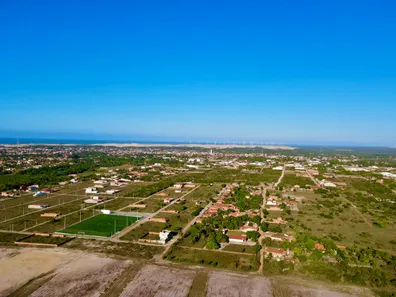 Lote/Terreno com 1 Quarto à venda, 150m² no , Paracuru