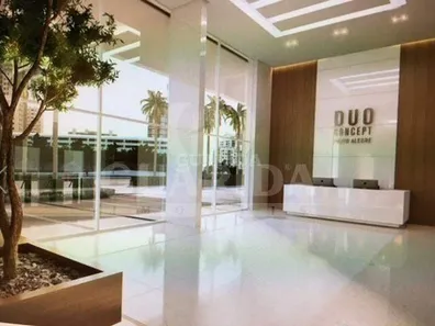 Sala Comercial para alugar, 350m² no Cidade Baixa, Porto Alegre